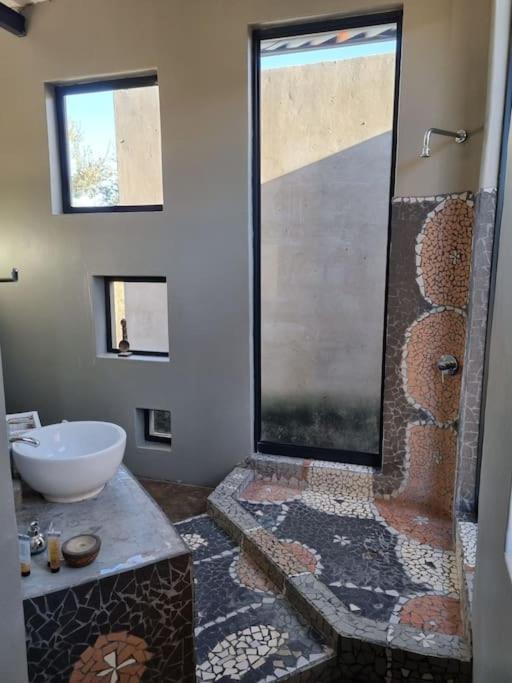 Hackberry House Bushwillow Cottage Khemsbok Eksteriør billede